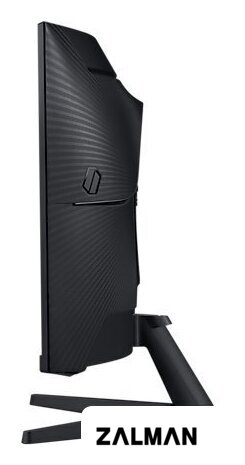 Игровой монитор Samsung Odyssey G5 LS32CG550EIXCI