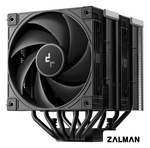 Кулер для процессора DeepCool AK620 G2 R-AK620G2-BKNNMN-GJD