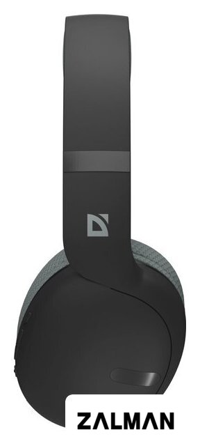 Наушники Defender FreeMotion B480 (черный)