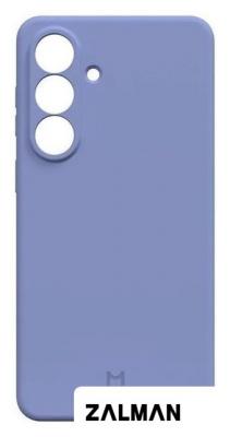 Чехол для телефона Magssory CSL051 для Samsung Galaxy S26+ Lavender CSL051l