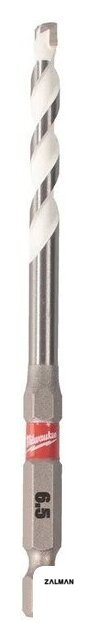 Сверло Milwaukee 4932493874