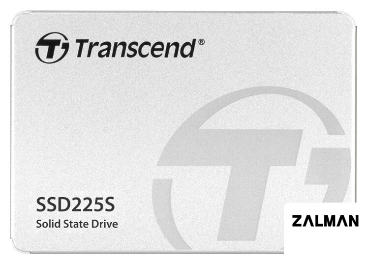 SSD Transcend SSD225S 500GB TS500GSSD225S