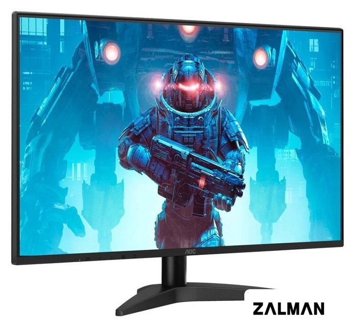 Игровой монитор AOC 27B36X