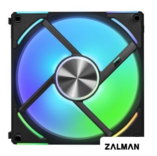 Вентилятор для корпуса Lian Li Uni Fan AL V2 120 G99.12ALV21B.00