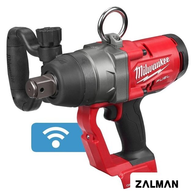 Гайковерт Milwaukee M18ONEFHIWF1-0 4933499162 (без АКБ)