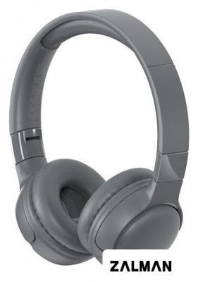 Наушники HONOR Choice Headphones Lite (серый, международная версия)