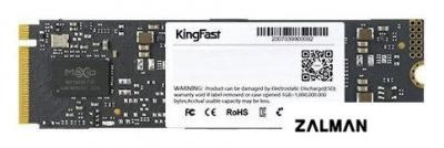 SSD KingFast F8N 1TB F8N-1TB