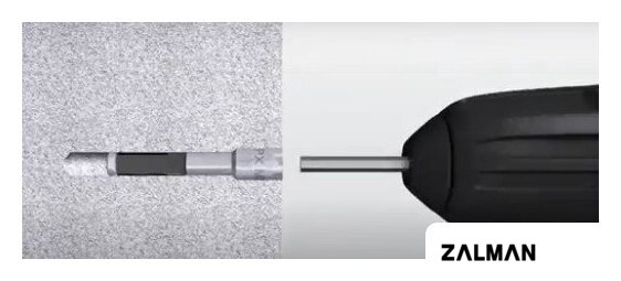 Установочный инструмент Fischer FPX-I 522517 (10 шт)