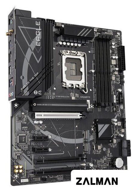 Материнская плата Gigabyte Z790 Eagle AX (rev. 1.0)