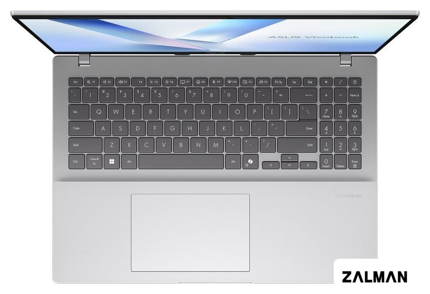 Ноутбук ASUS Vivobook 16 M1607KA-MB151