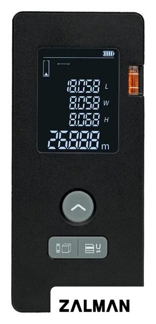 Лазерный дальномер Atuman Duka LS-3 80м