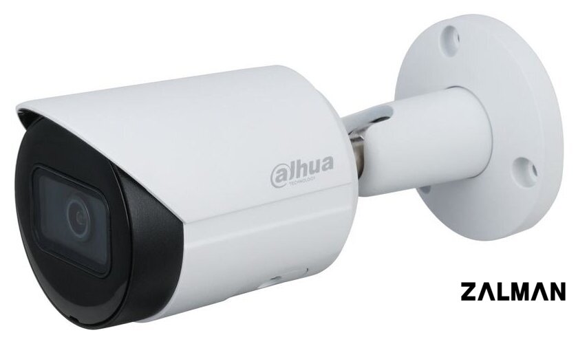 IP-камера Dahua DH-IPC-HFW2230SP-S-0280B-S2