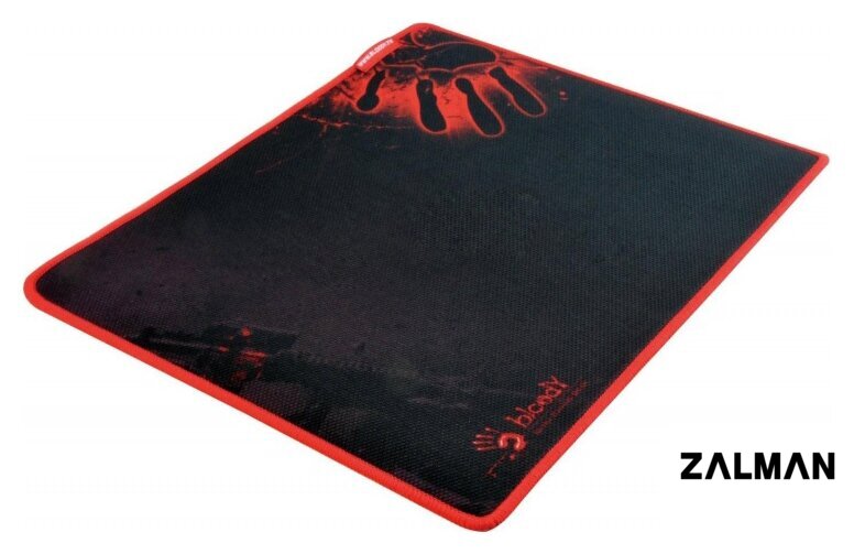 Коврик для мыши A4Tech Bloody Specter Claw B-081S