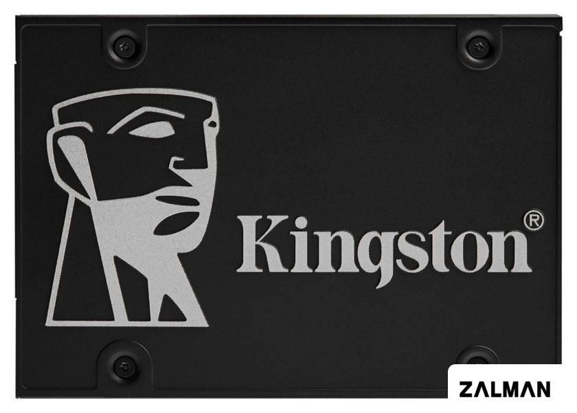 SSD Kingston KC600 2TB SKC600/2048G