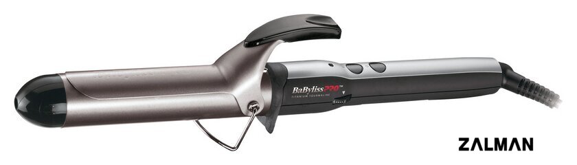 Круглая  плойка BaByliss PRO BAB2174TTE