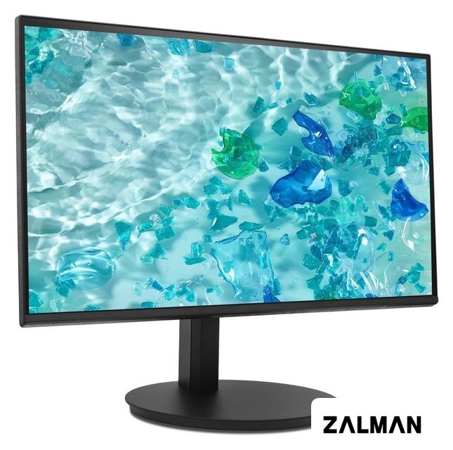 Игровой монитор Acer Vero CB272UGbmiiprx UM.HB2CD.G06