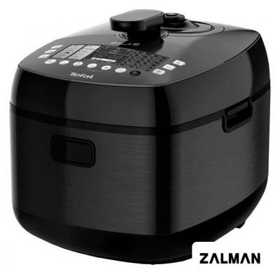 Мультиварка-скороварка Tefal CY625D32
