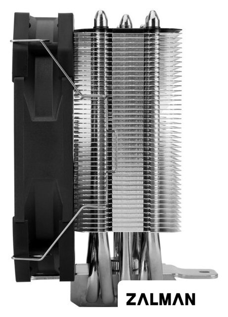 Кулер для процессора Thermalright Assassin King 120 Mini V2