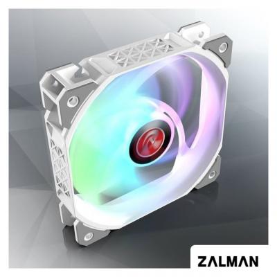 Вентилятор для корпуса Raijintek Ageras 12 ARGB-1 0R40B00259