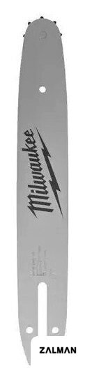 Шина для пилы Milwaukee 4932480171