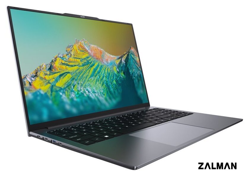 Ноутбук Chuwi CoreBook Plus CWI626-R5743016G512
