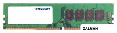 Оперативная память Patriot Signature Line 16GB DDR4 PC4-19200 [PSD416G24002]