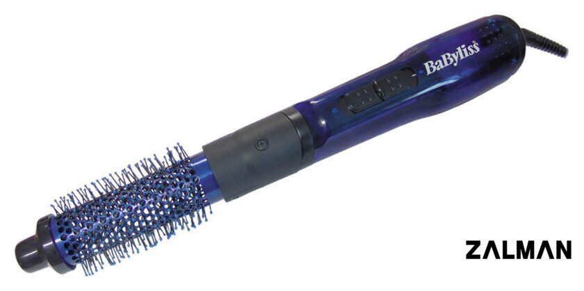Фен-щетка BaByliss PRO BAB2620E