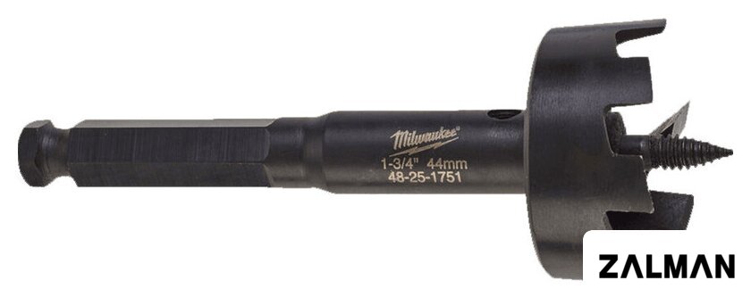 Сверло Milwaukee 4932479483