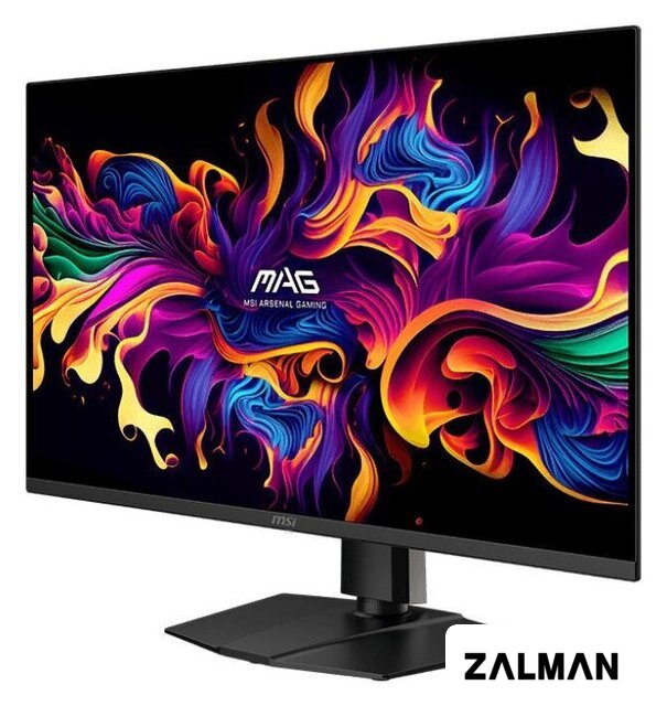Игровой монитор MSI MAG 322UP QD-OLED E16