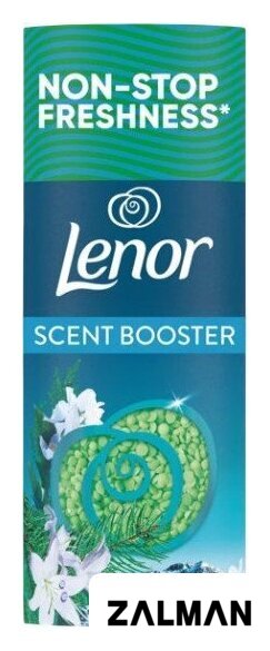 Кондиционер для белья Lenor Northern Solstice 155 г