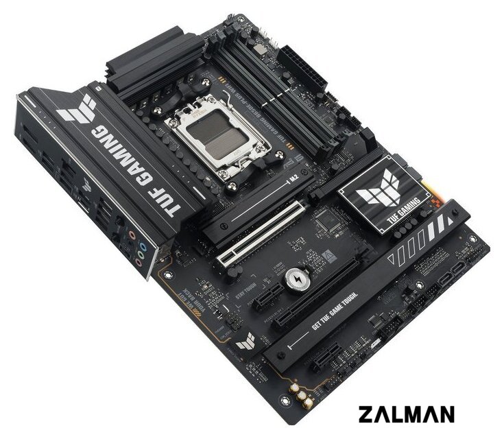 Материнская плата ASUS TUF Gaming B650E-Plus WiFi