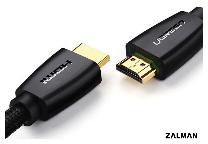 Кабель Ugreen HD118 40410