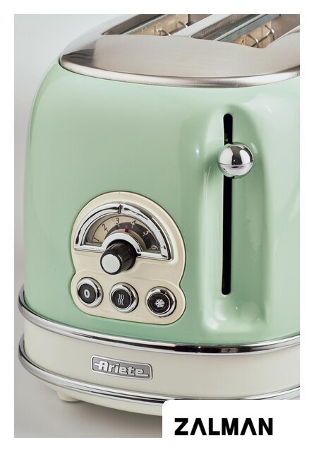 Тостер Ariete Vintage 155/14