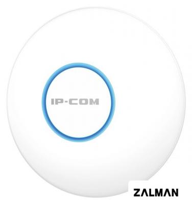 Точка доступа IP-COM iUAP-AC-LITE