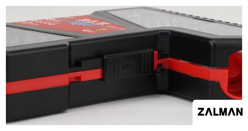 Набор отвертка с битами и головками P.I.T. Advance HSDR04-0068 (68 предметов)