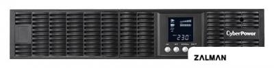 Источник бесперебойного питания CyberPower Online S (OLS3000ERT2U)