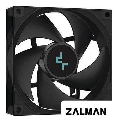 Кулер для процессора DeepCool AG200 R-AG200-BKNNMN-G