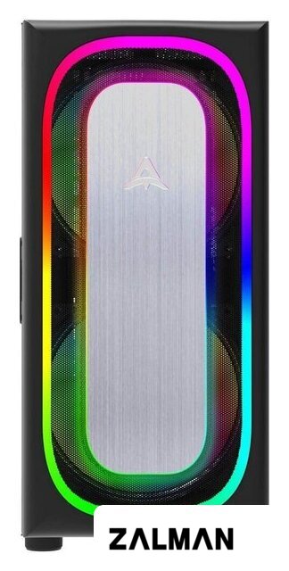 Корпус ALSEYE Ai Pro-200B (черный)
