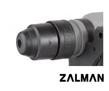 Перфоратор Milwaukee M18 FHX-0 FUEL 4933478502 (без АКБ)
