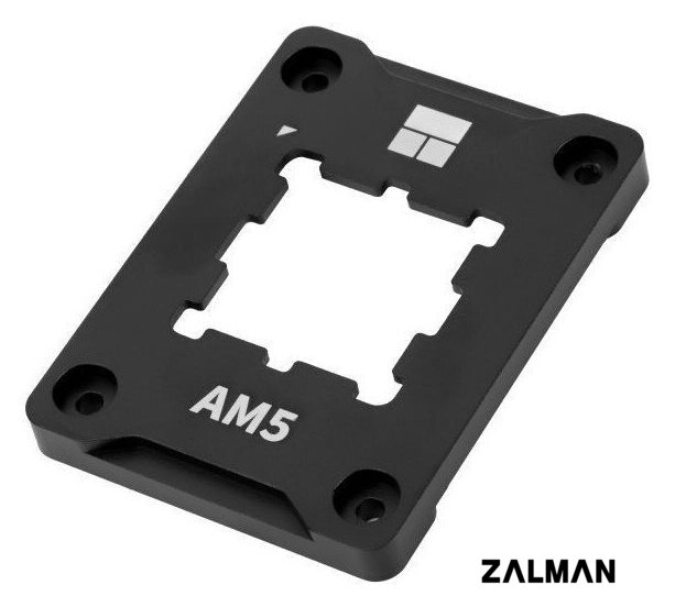 Прижимная рамка для процессора Thermalright AM5 Secure Frame V2 (черный)