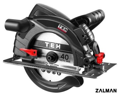 Дисковая (циркулярная) пила TEH TC19014L