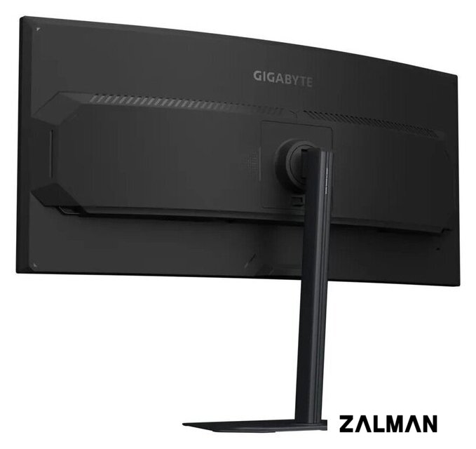 Игровой монитор Gigabyte G34WQC2