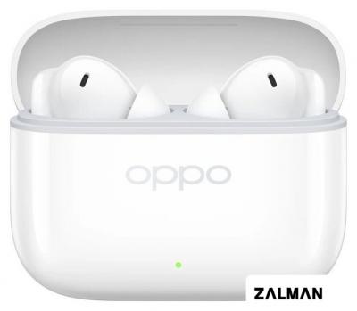 Наушники Oppo Enco Buds 3 Pro (белый)