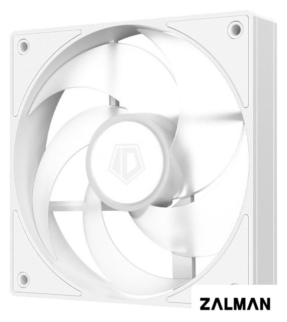 Вентилятор для корпуса ID-Cooling AS-140-ARGB-W