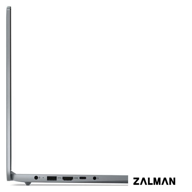 Ноутбук Lenovo IdeaPad Slim 3 15AMN8 82XQ00XBSA