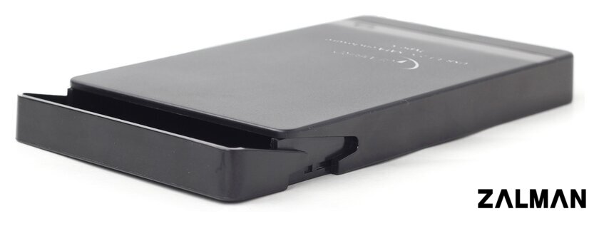 Бокс для накопителей 2.5" Gembird EE2-U31S-2