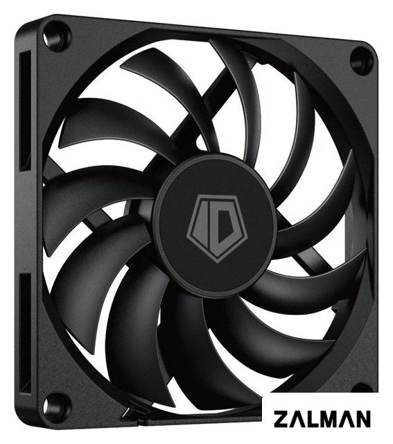Вентилятор для корпуса ID-Cooling NO-8010-PWM