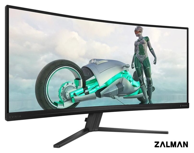 Игровой монитор Philips Evnia 34M2C3500L/01
