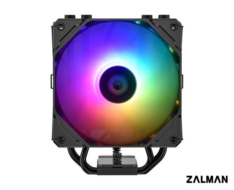 Кулер для процессора ID-Cooling SE-224-XTS ARGB