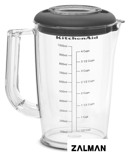 Погружной блендер KitchenAid 5KHBV83EAC
